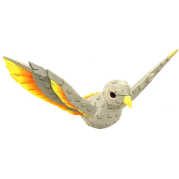 Light Dove