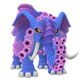 Octophant
