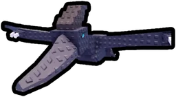 Pterodactyl in Steal An Egg