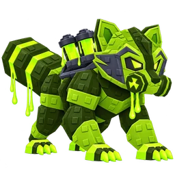 Radcoon