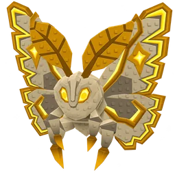 Sacred Moth