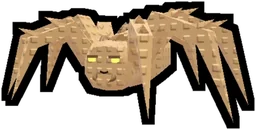 Sand Spider in Steal An Egg