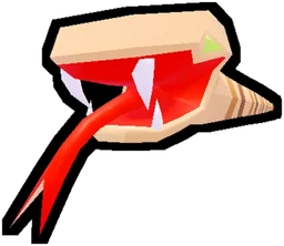 Snake in Steal An Egg