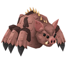 Spiderpig