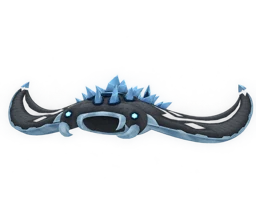 Spirit Manta in Steal An Egg