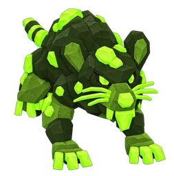Toxic Rat