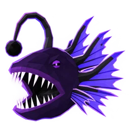 Void Angler