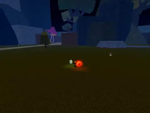 Spirit Blox Fruit: Price, Value, Moves & Stock (2.55K Robux)