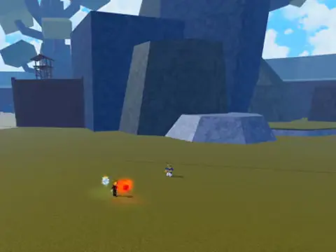 Spirit Blox Fruit: Price, Value, Moves & Stock (2.55K Robux)